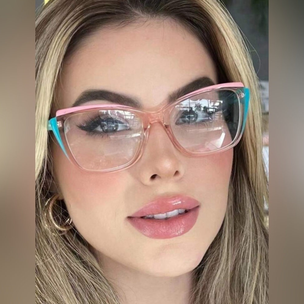 New Anti-blue Light Glasses - Picture 1 of 4